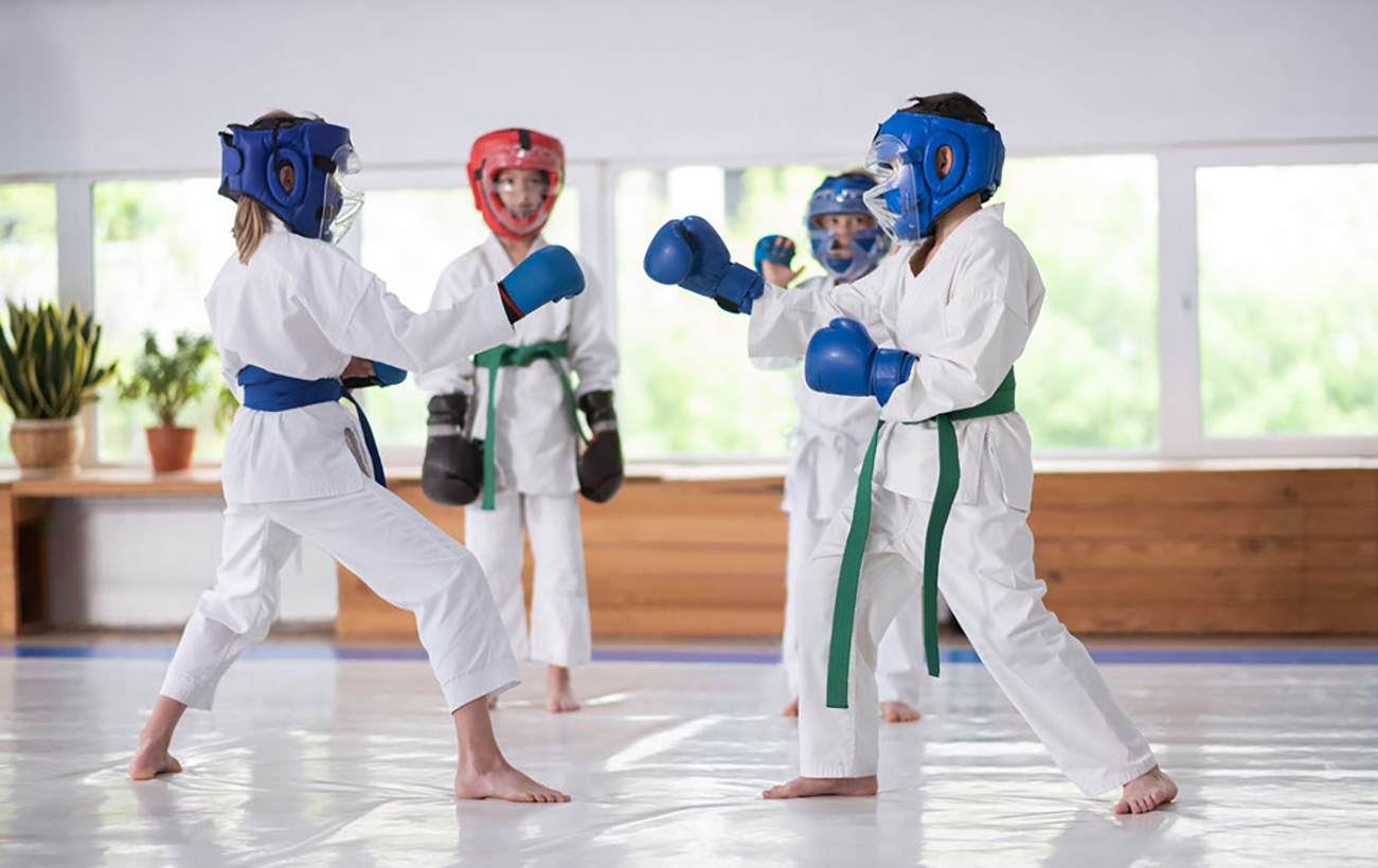 Який спорт вибрати для дитини: з чого почати і як не нашкодити